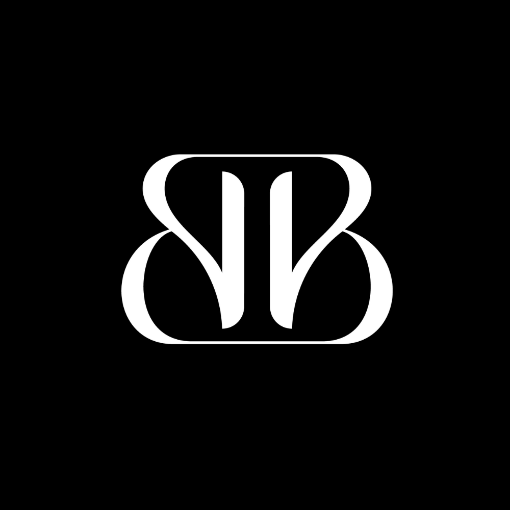 BLACK Classic / White